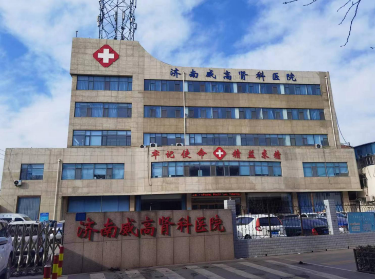 濟南連心物業市場拓展再開新花