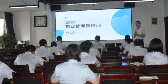 推進(jìn)企業(yè)自主評價(jià)工作 激活技能人才內(nèi)生動(dòng)力