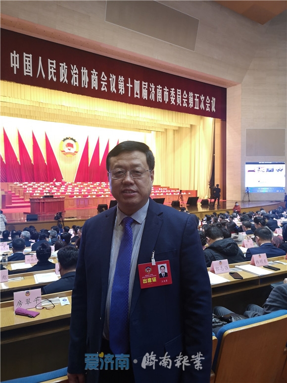 王宏勇：社會(huì)需要什么服務(wù)，我們就開(kāi)發(fā)什么服務(wù)