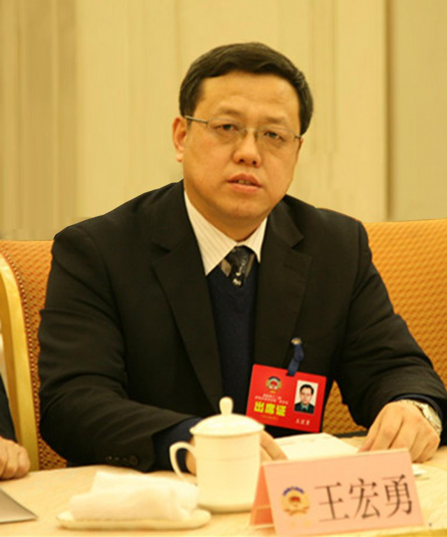 選擇“連心”就是選擇放心——記濟(jì)南市政協(xié)委員，濟(jì)南連心物業(yè)有限公司黨支部書記、董事長王宏勇